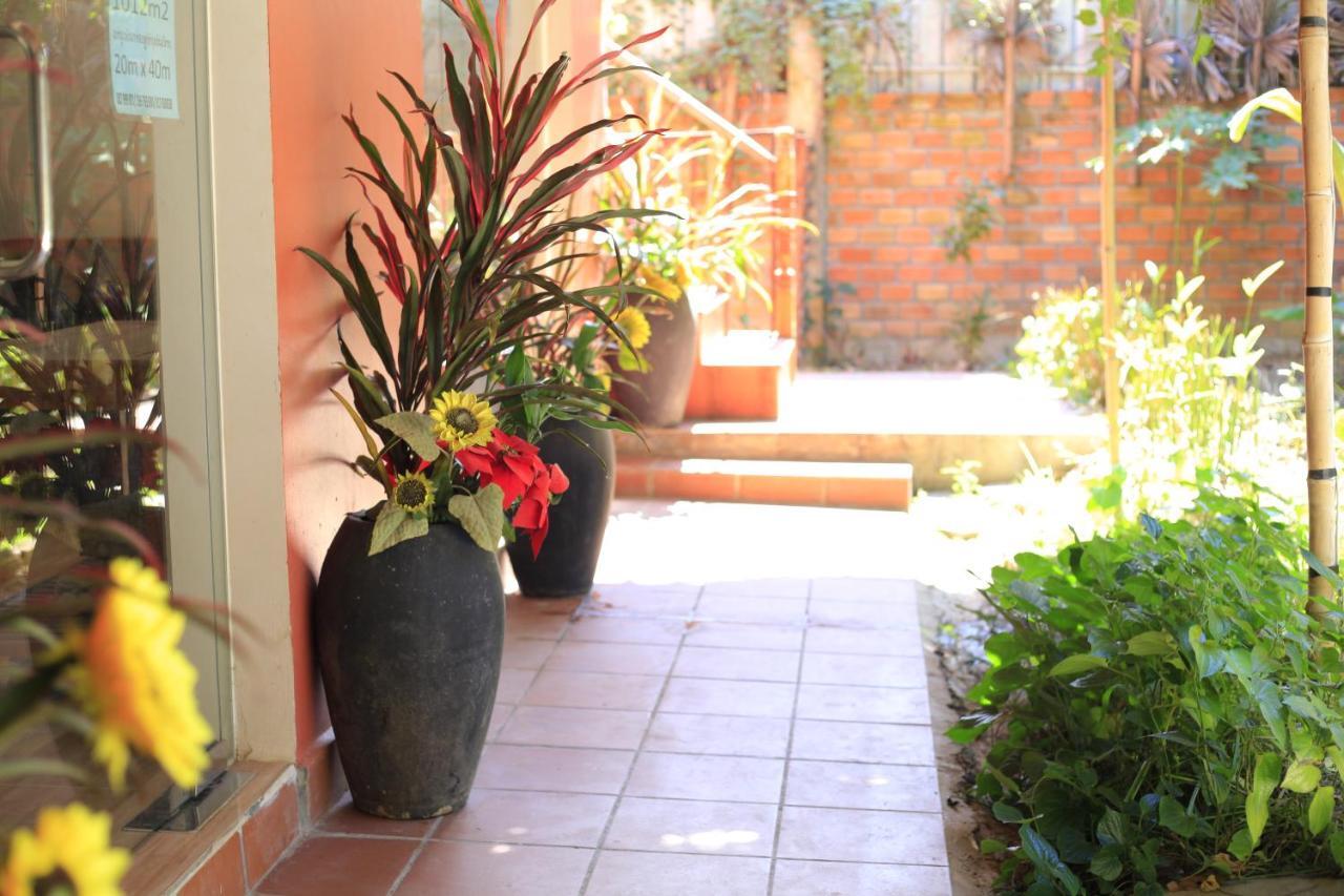 Tropical Villa סיאם ריפ מראה חיצוני תמונה