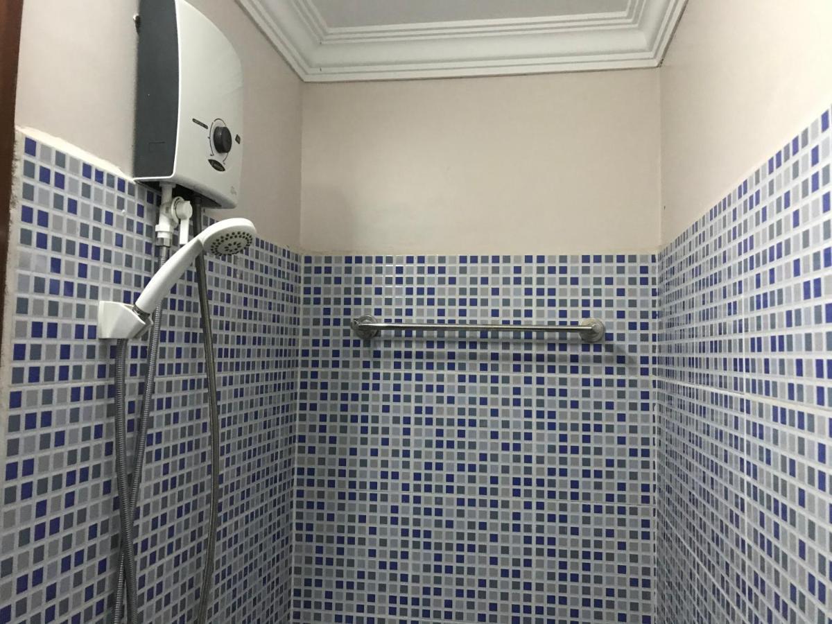 Tropical Villa סיאם ריפ מראה חיצוני תמונה