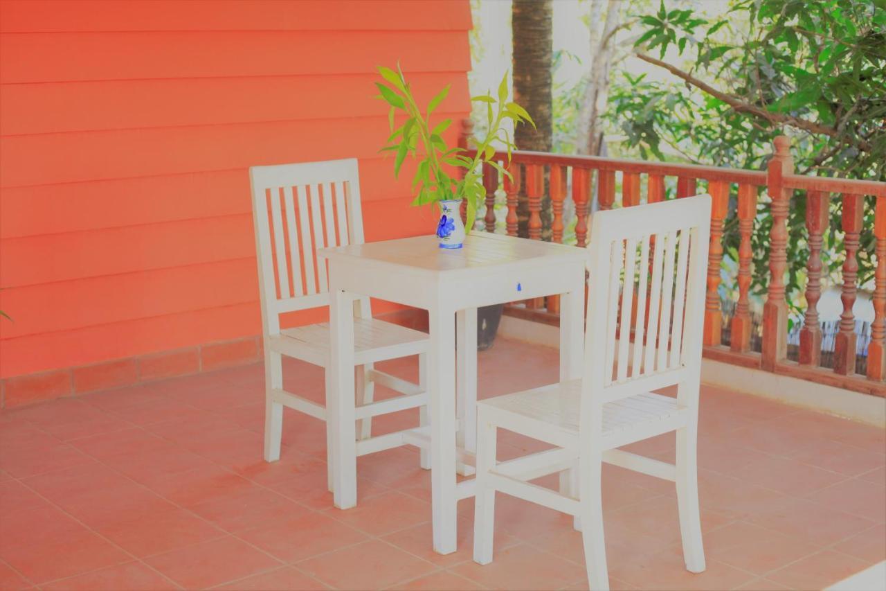 Tropical Villa סיאם ריפ מראה חיצוני תמונה