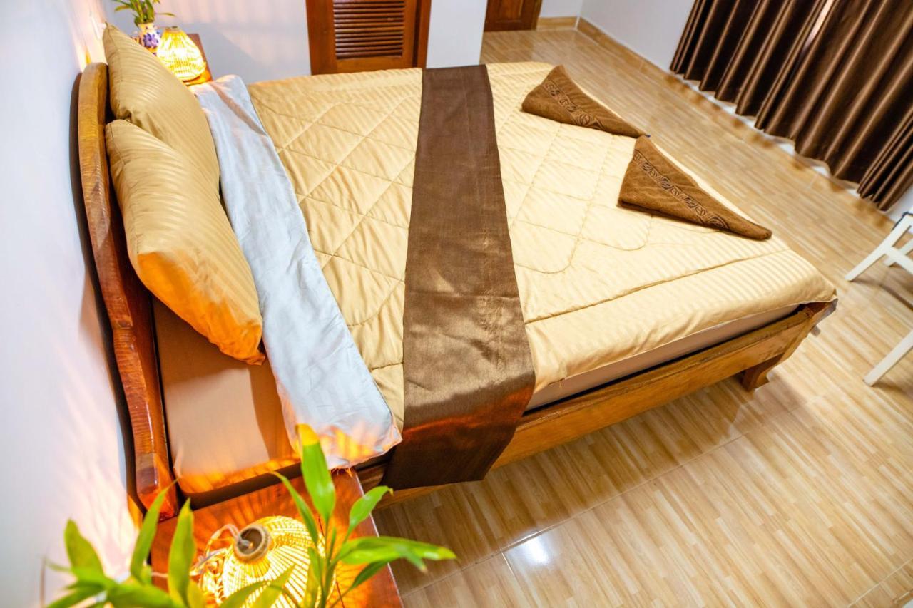 Tropical Villa סיאם ריפ מראה חיצוני תמונה