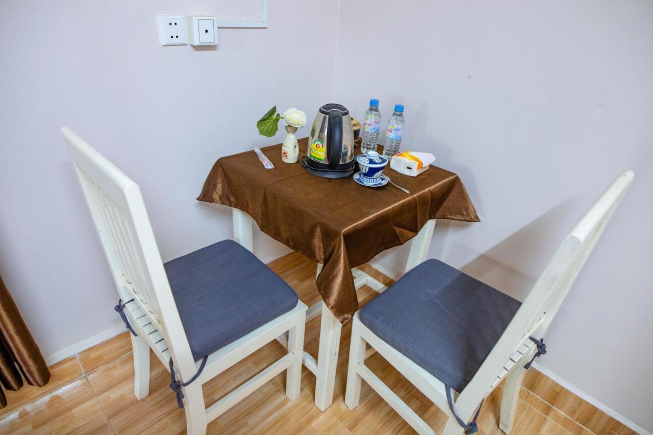 Tropical Villa סיאם ריפ מראה חיצוני תמונה