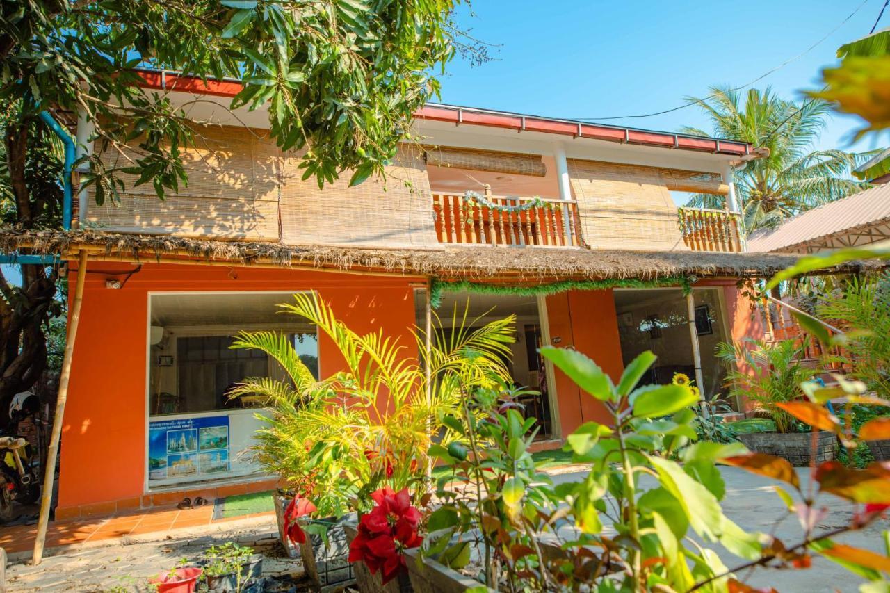 Tropical Villa סיאם ריפ מראה חיצוני תמונה