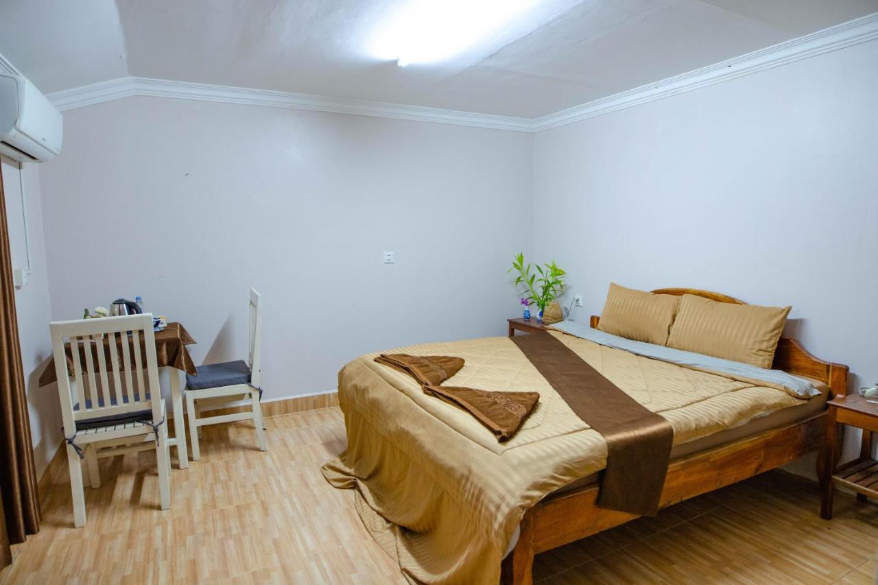 Tropical Villa סיאם ריפ מראה חיצוני תמונה